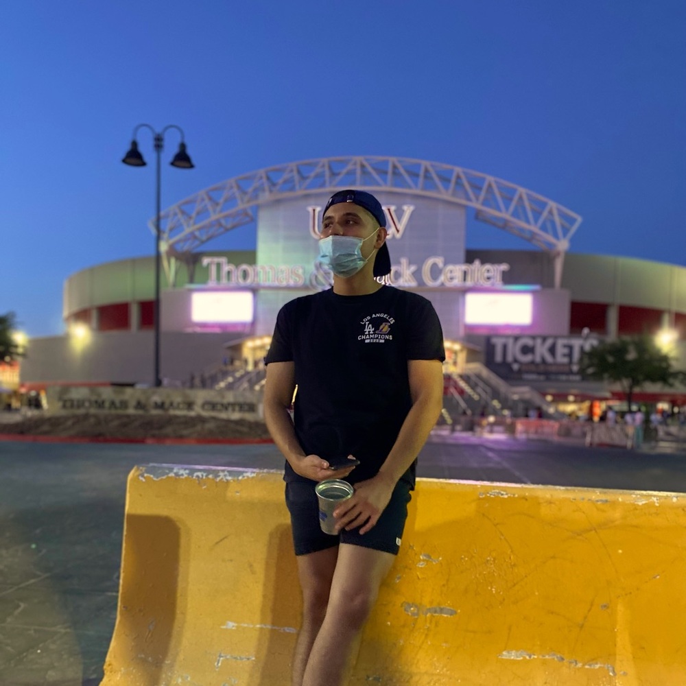 Meet your Posher, Ernie